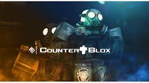 Counter Blox