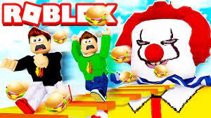 Top 10 Roblox escape games