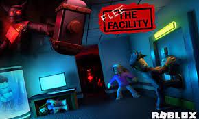 Flee The Facility