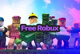 Games on Roblox that give you free robux