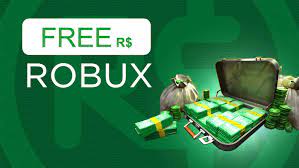 Games on Roblox that give you free Robux