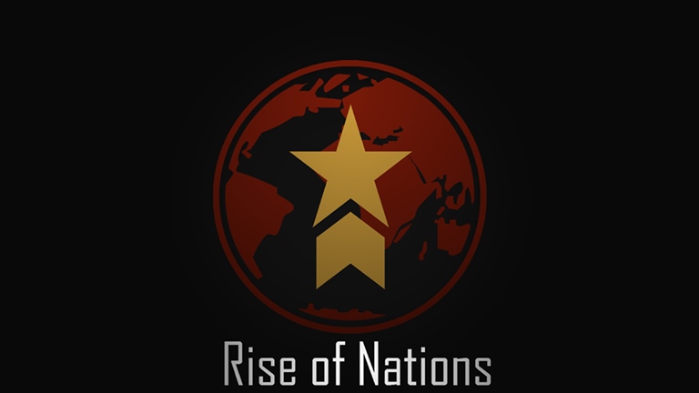 Rise of nations roblox как играть