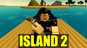 Top 10 Games like Natural Survival Roblox