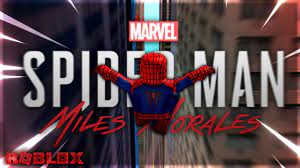 7 Best Roblox Spider man games