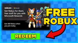 Games on Roblox that give you free Robux