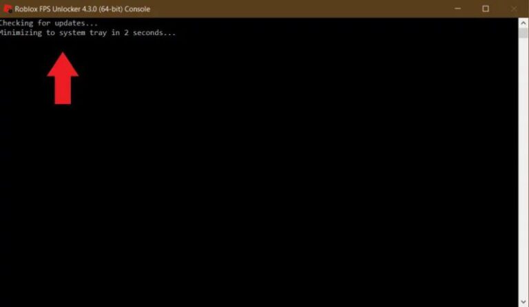 roblox are fps unlockers banned