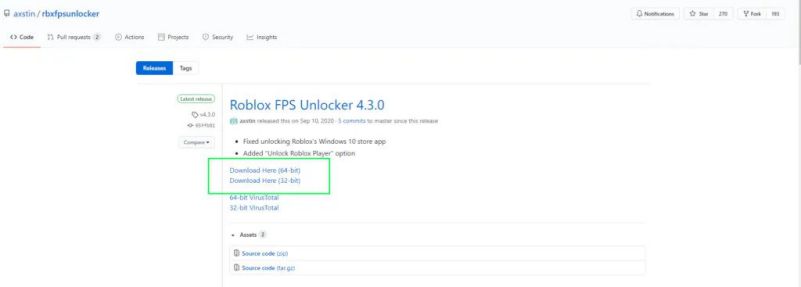 roblox fps unlocker for mac download