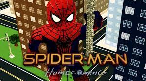 7 Best Roblox Spider man games