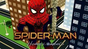 TOP 5 MELHORES JOGOS SPIDER-MAN NO ROBLOX! (Top 5 Spider-Man Games