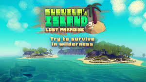 Survival Islands