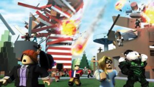 Survive the Natural Disasters