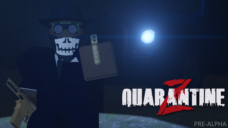 Quarantine z