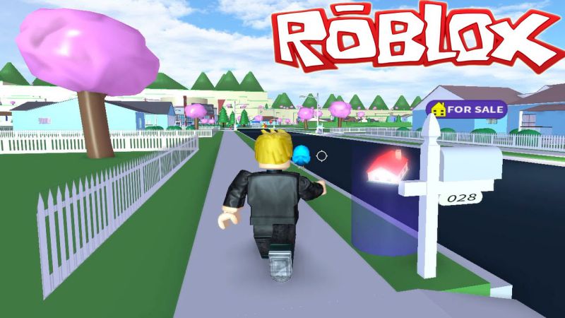 neighbpurhood of robloxia