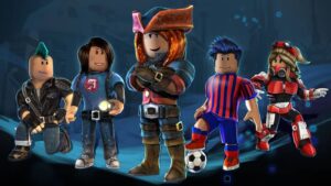 Top 20 Best Roblox Gun games