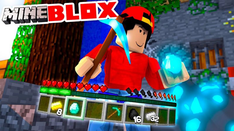 Top 14 Best Roblox Minecraft Games (Roblox x Minecraft) - Stealthy Gaming