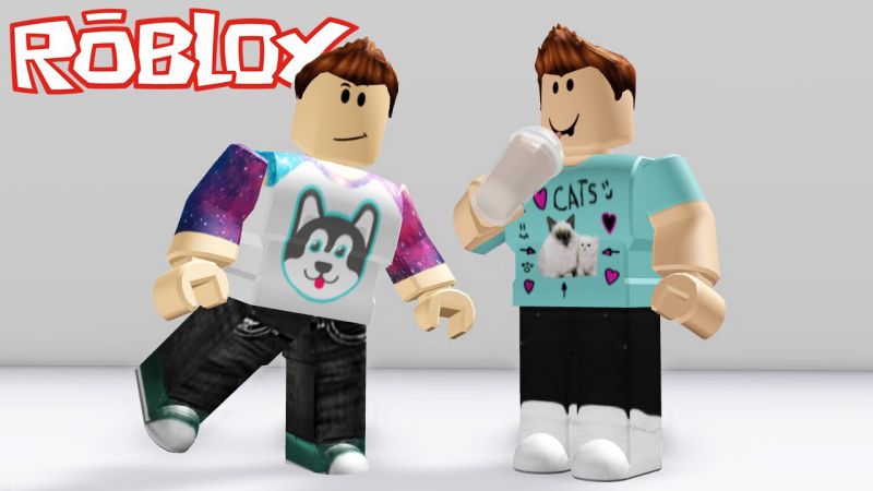 famous roblox players