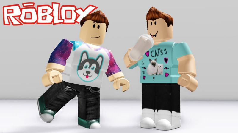 Top 20 Famous Roblox Players (YouTube)