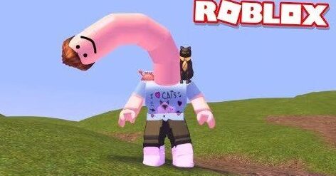 Top 20 weird Roblox games (2)