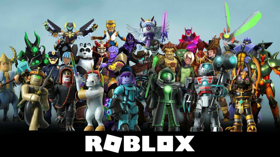 Use Roblox User Search