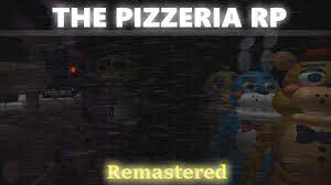 pizzeria rp remastered