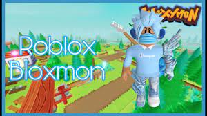 Bloxmon