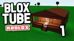 Blox tube