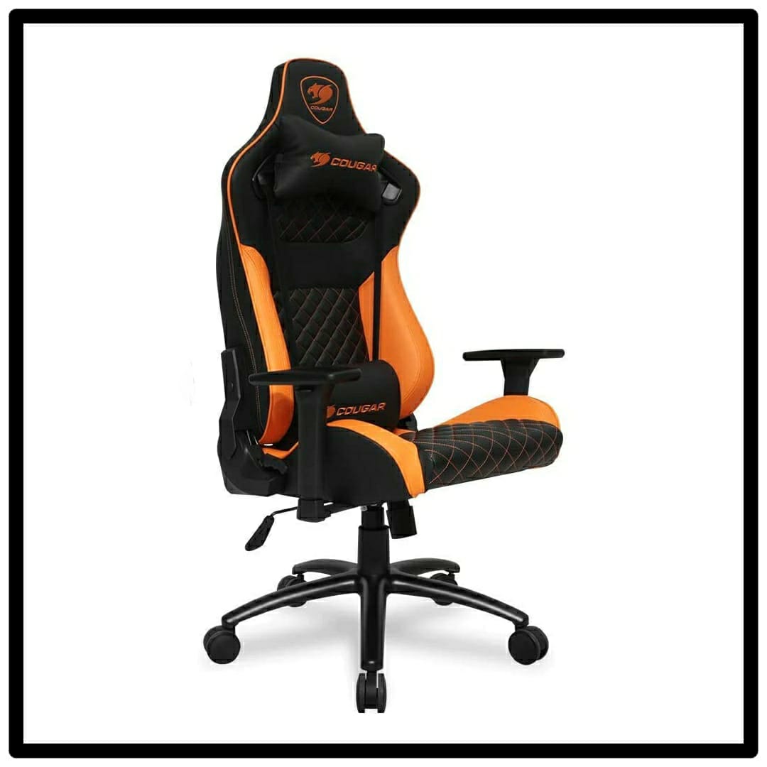 Gaming Chairs - Stealthy Gaming