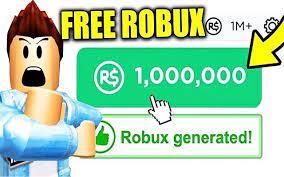 Free Robux Games that Actually Work 2023