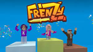 Frenzy