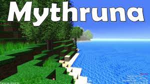 Mythruna - Games like Roblox but safer