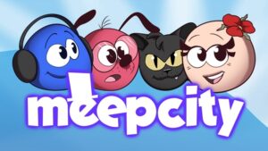 How to get Money in Meep City