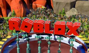 How to get Roblox on Nvidia Shield TV