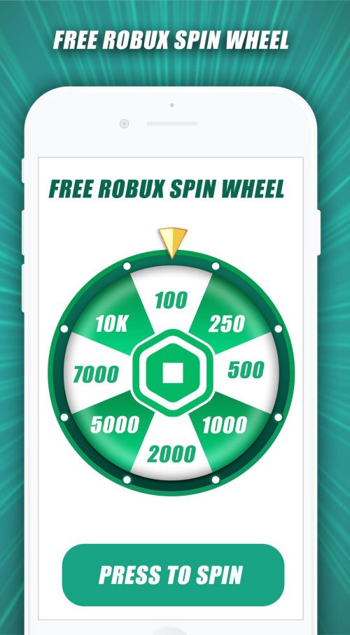 How to use Robux spin wheel for Roblox