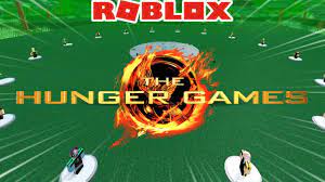 Hunger games- Top 13 Roblox Battle Royale Games