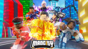 20 Best Roblox MMORPG Games 2021