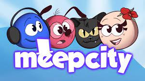 MeepCity