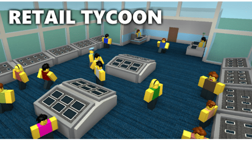 retail tycoon