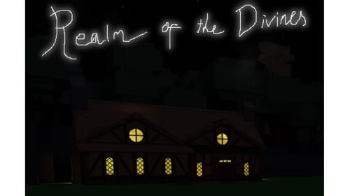 Aethalfos: Realm of the Divines