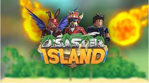 disaster island