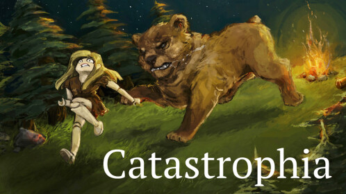 catastrophia 