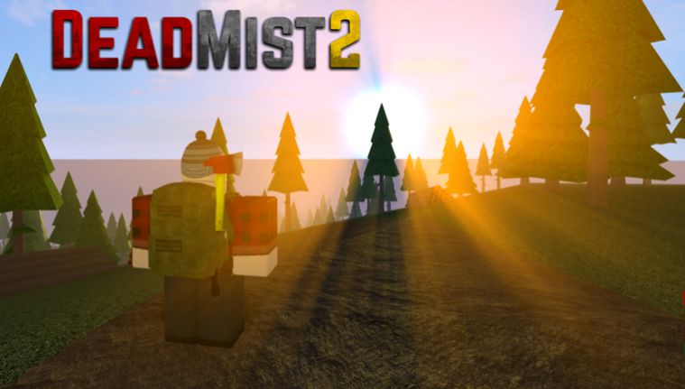 dead mist 2