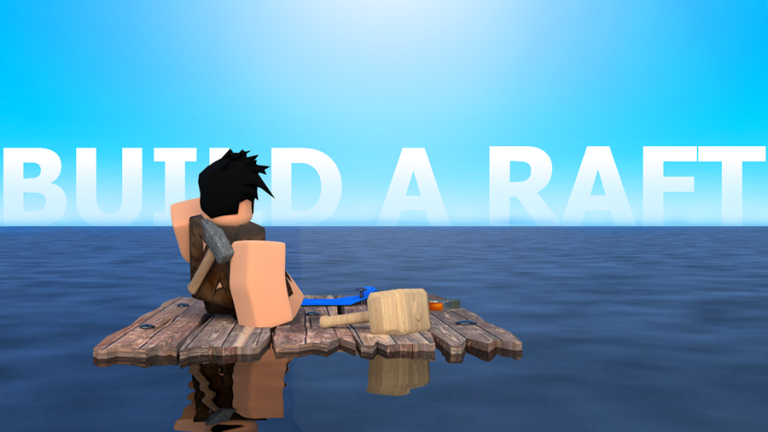 build a raft