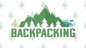 bhackpacking