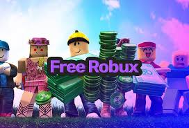 free robux new