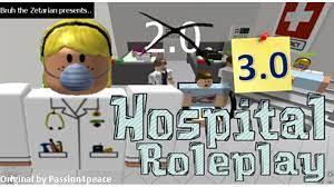 Hospital Roleplay