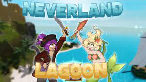 Neverland Lagoon - 20 Best Roblox MMORPG Games 2021