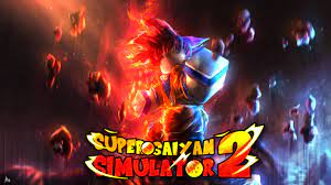 super saiyan simulator 2