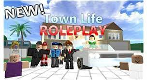 Town Life Roleplay