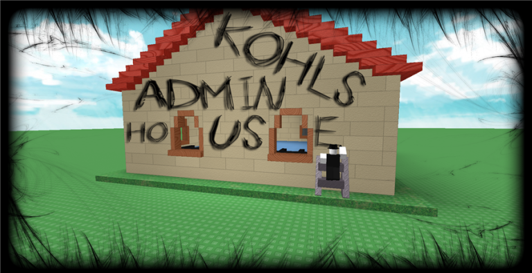 Kohl's Admin house NBC