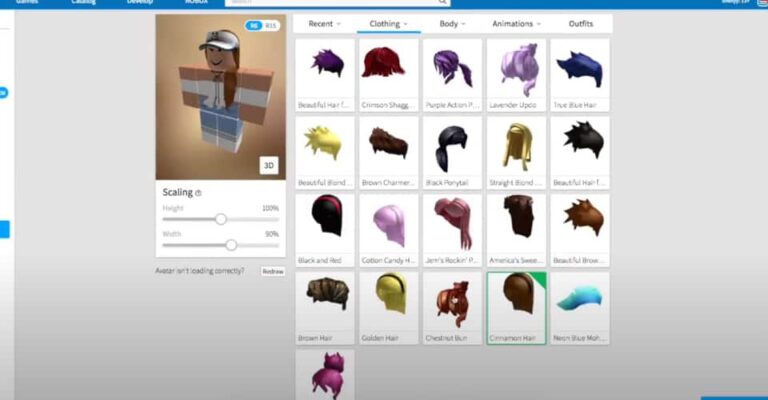 How To Layer Hair On Roblox Stealthy Gaming How To Layer Hair On Roblox 768x400 